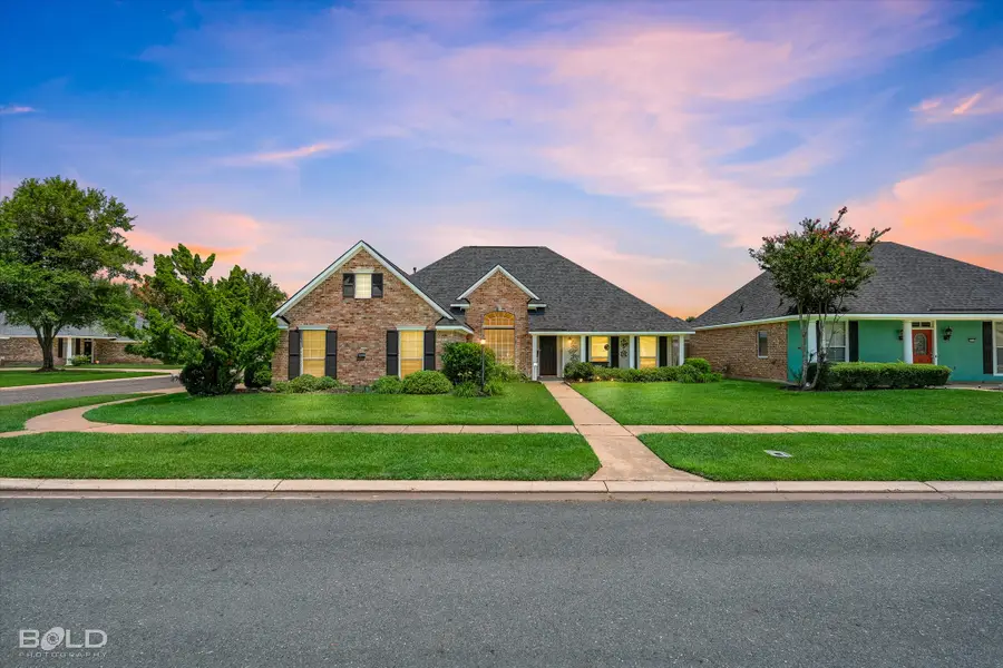 3301 Colonial Drive, Bossier City, LA 71111 - #2
