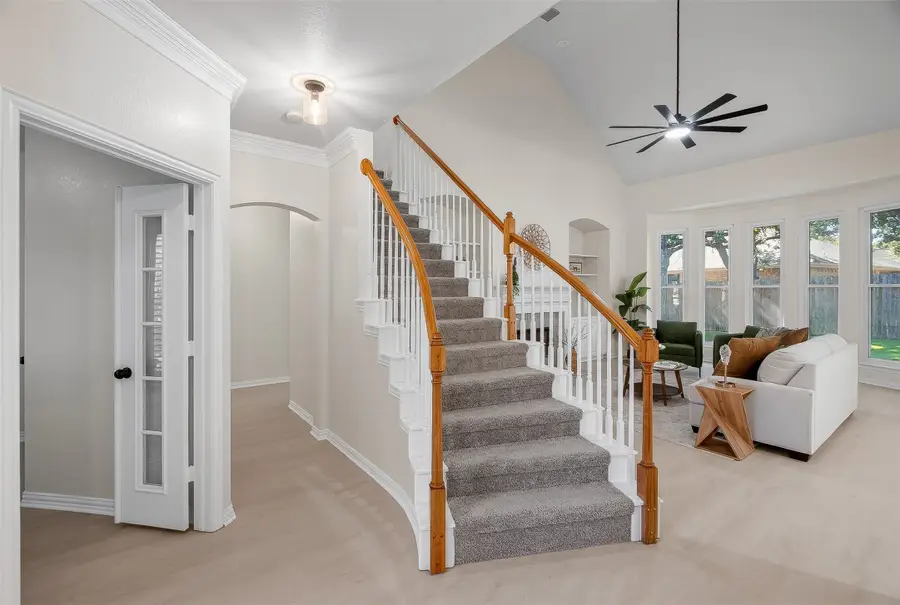 805 Doral Drive, Mansfield, TX 76063 - #3