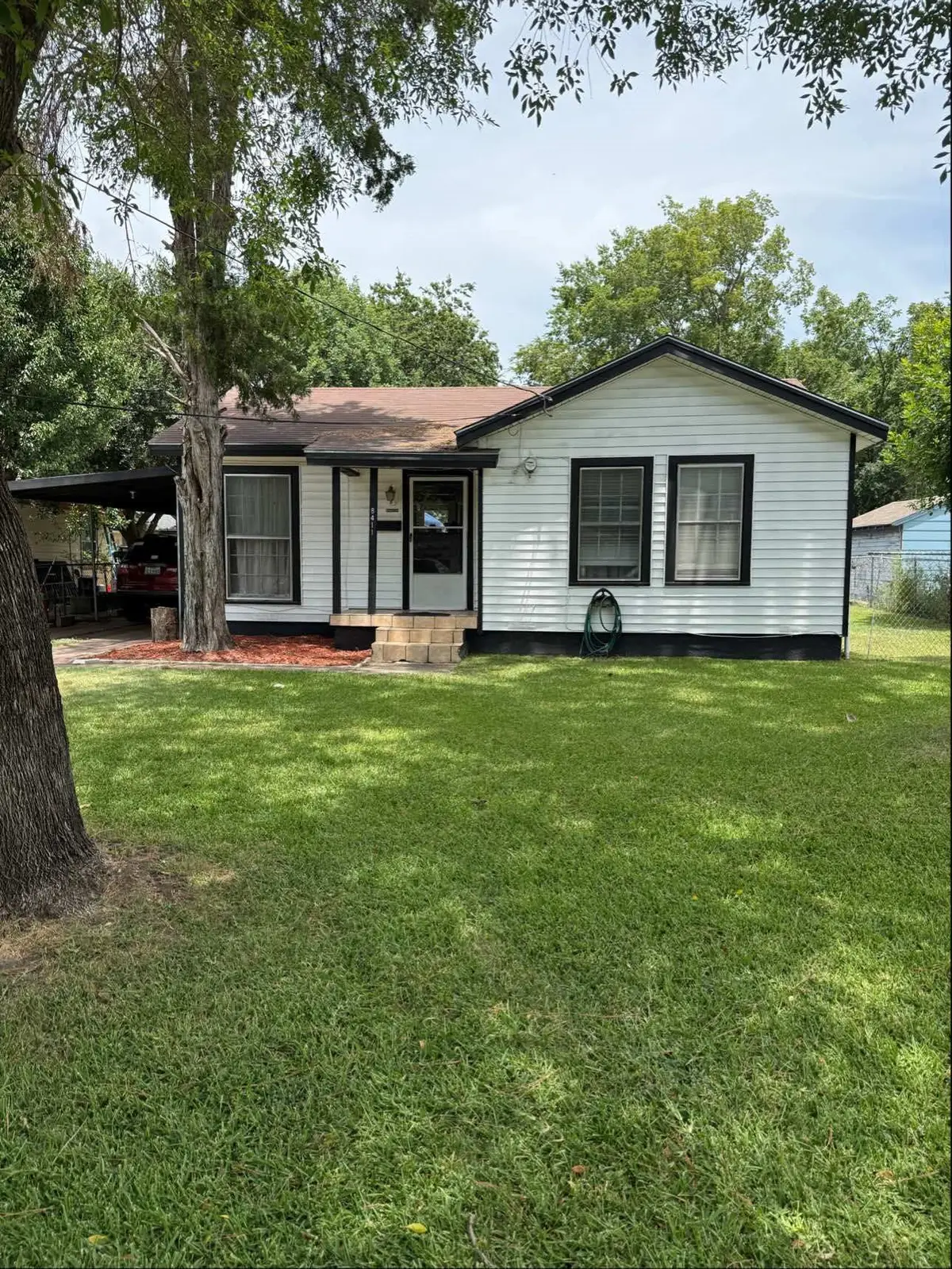 8411 Birch Avenue, Dallas, TX 75217 - #1