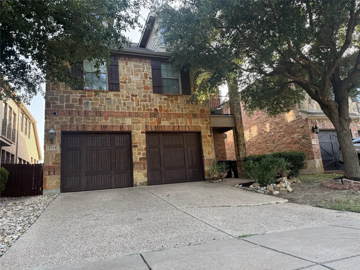 1316 Cog Hill Drive, Fort Worth, TX 76120 - #1