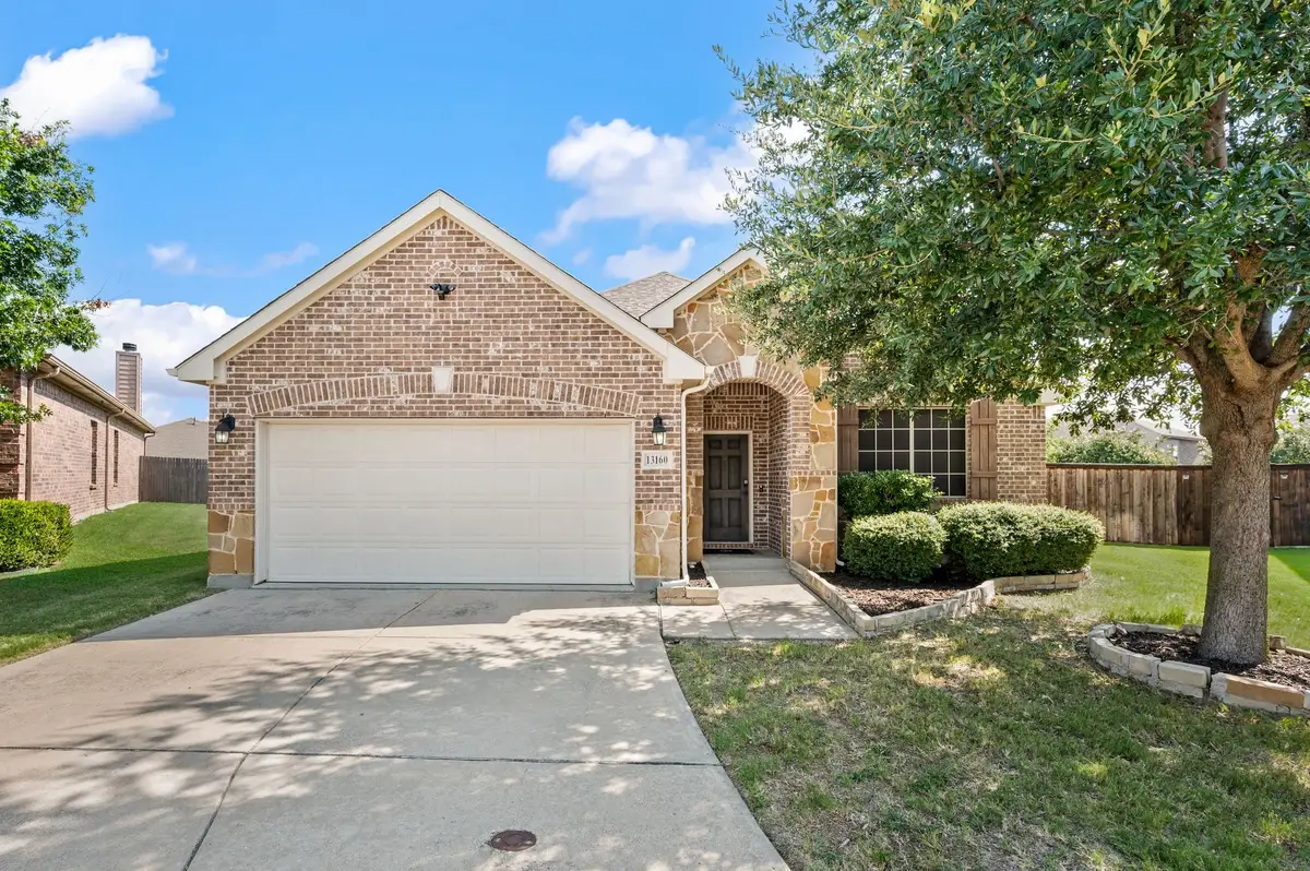 13160 Larks View Point, Fort Worth, TX 76244 - #1