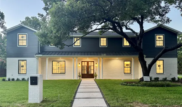 4347 Royal Ridge Drive, Dallas, TX 75229