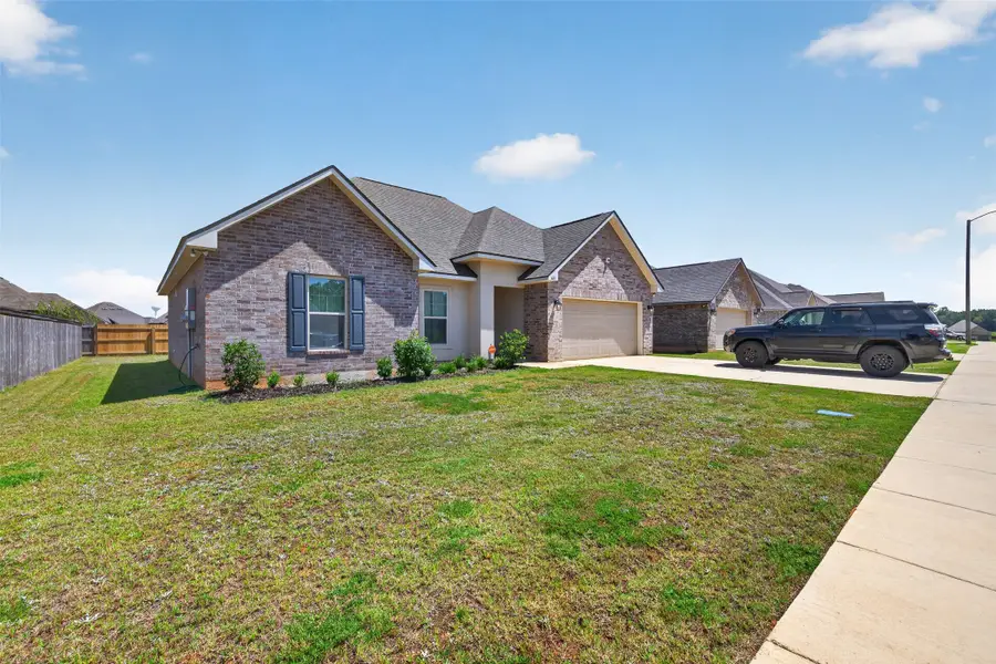 603 Cabernet Court, Haughton, LA 71037 - #3