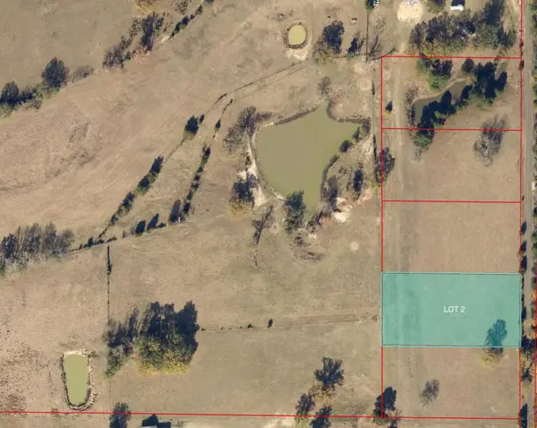 TBD (lot 2) Rs County Road 2450, Alba, TX 75410
