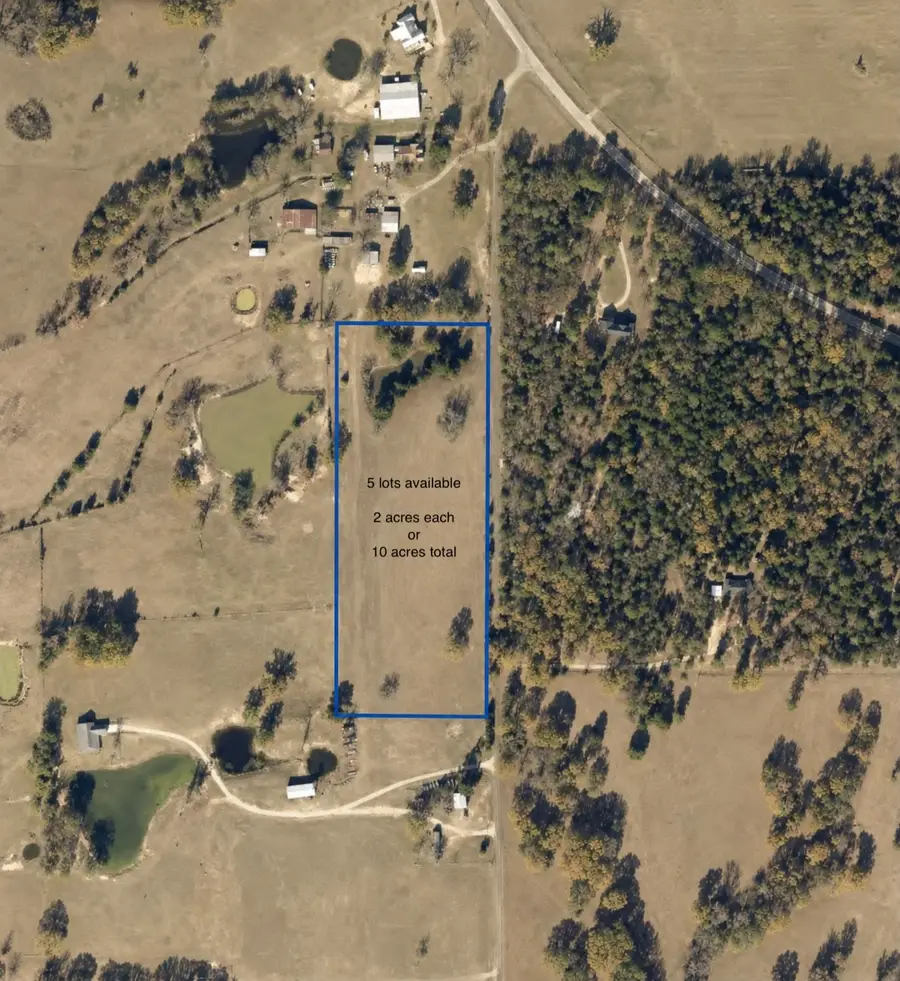 TBD (lot 2) Rs County Road 2450, Alba, TX 75410 - #3