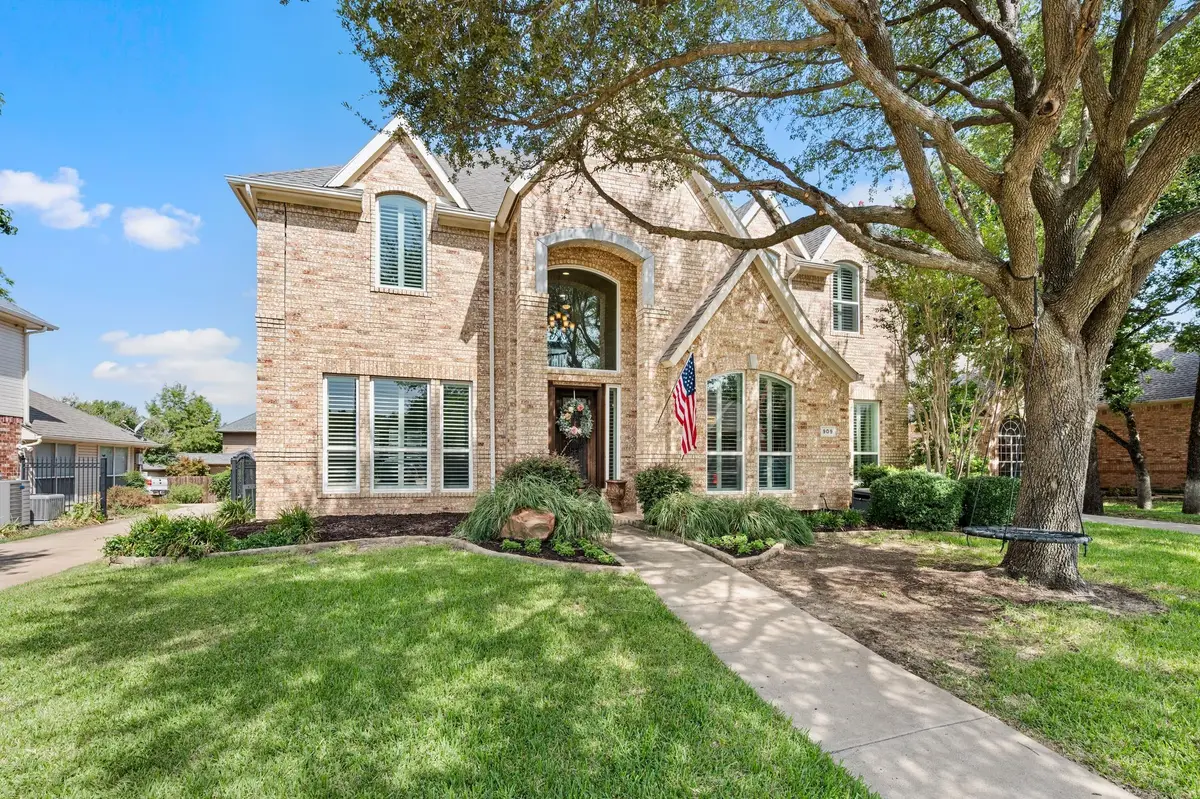 909 Muirfield Road, Keller, TX 76248 - #1