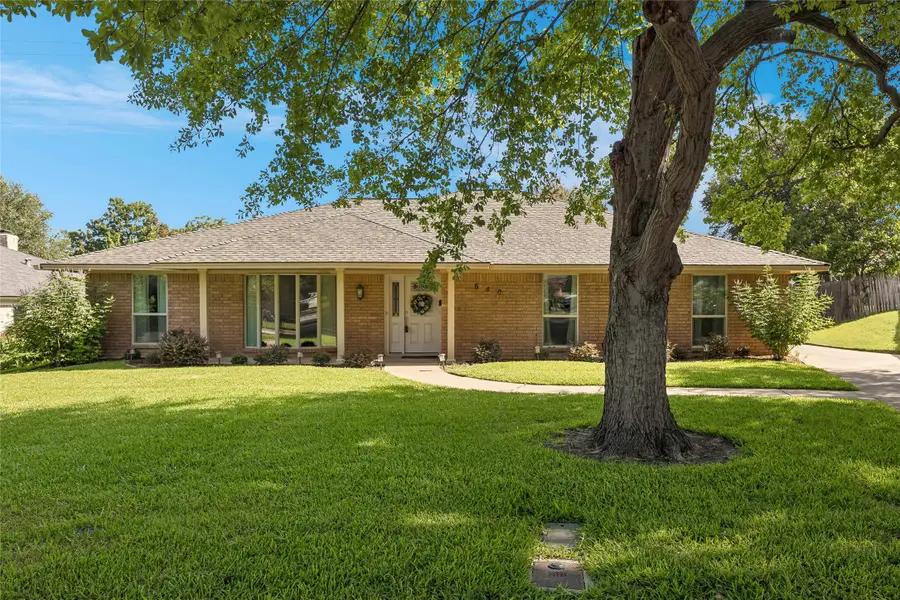 6409 Poco Court, Fort Worth, TX 76133 - #2