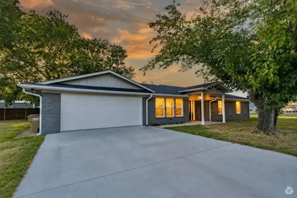 128 N Osborn Street, Alba, TX 75410