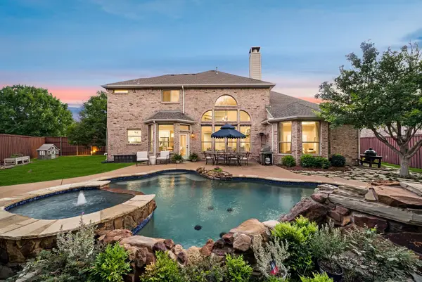15692 Atkins Lane, Frisco, TX 75035