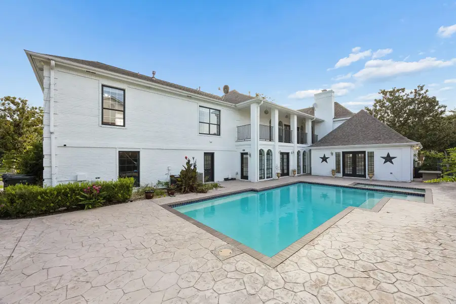45 Clansmoor Court, Sugar Land, TX 77479 - #3