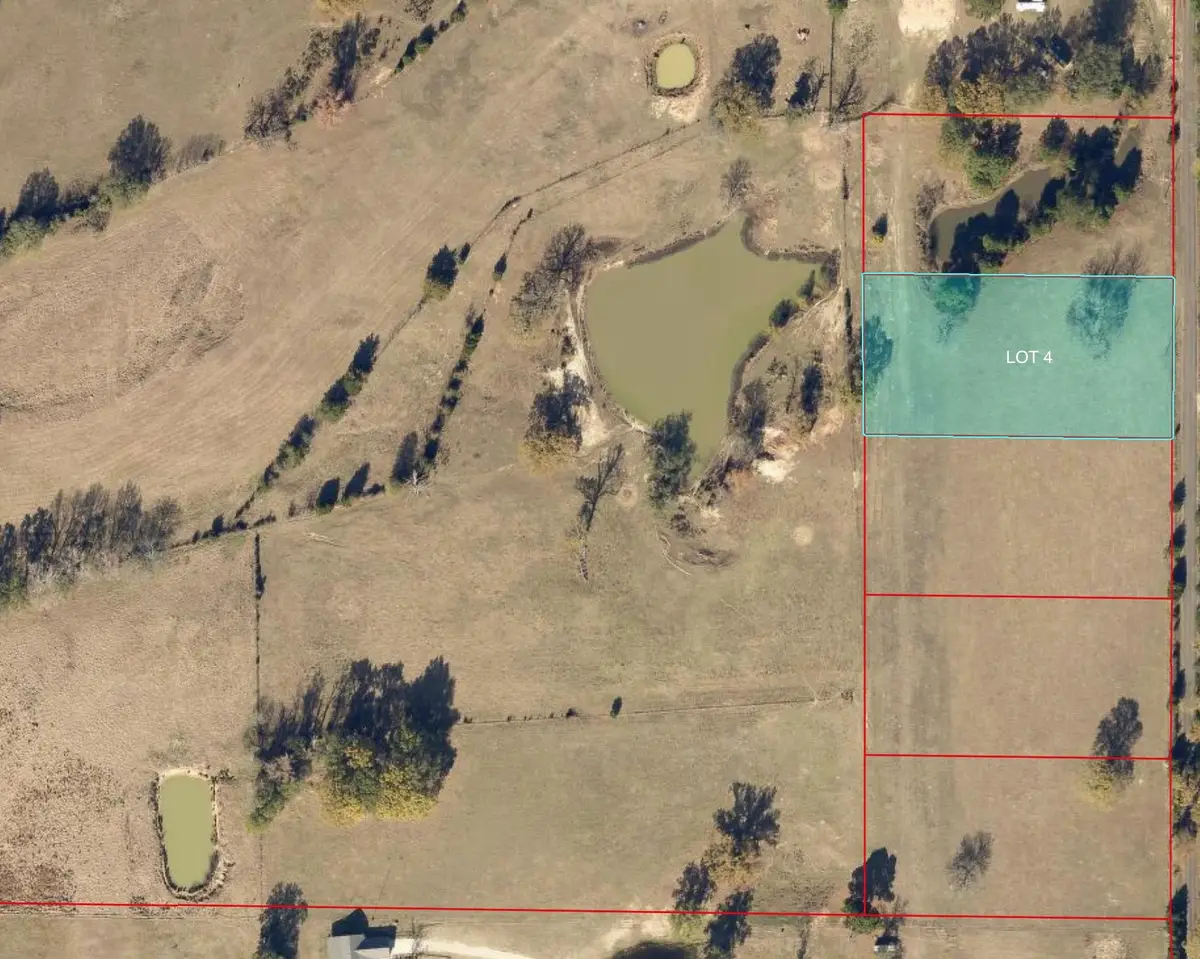 TBD (lot 4) Rs County Road 2450, Alba, TX 75410 - #1