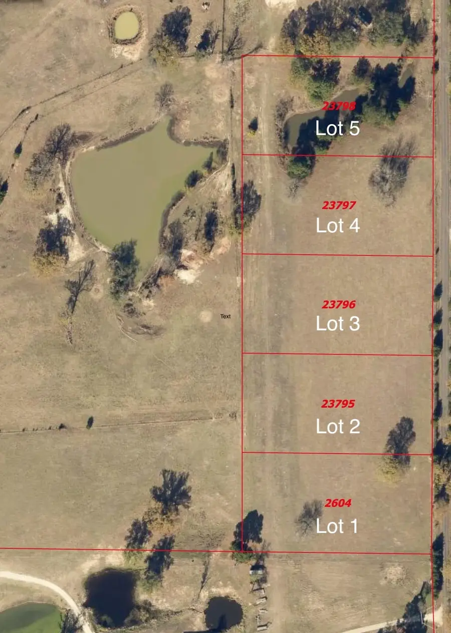 TBD (lot 4) Rs County Road 2450, Alba, TX 75410 - #2