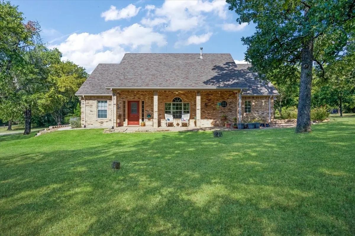 1091 Cedar Hills Drive, Denison, TX 75021 - #1