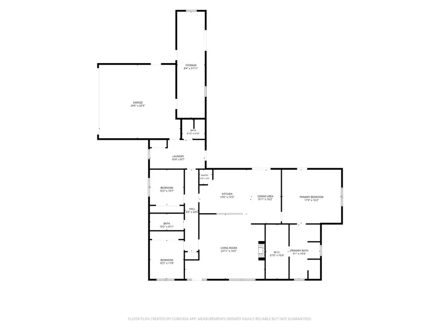 1091 Cedar Hills Drive, Denison, TX 75021 - #2