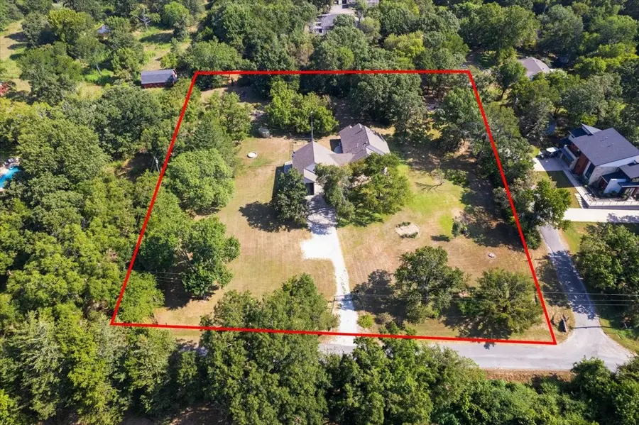 1091 Cedar Hills Drive, Denison, TX 75021 - #3
