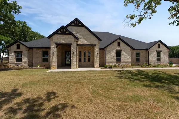 300 Seacross Court, Combine, TX 75159