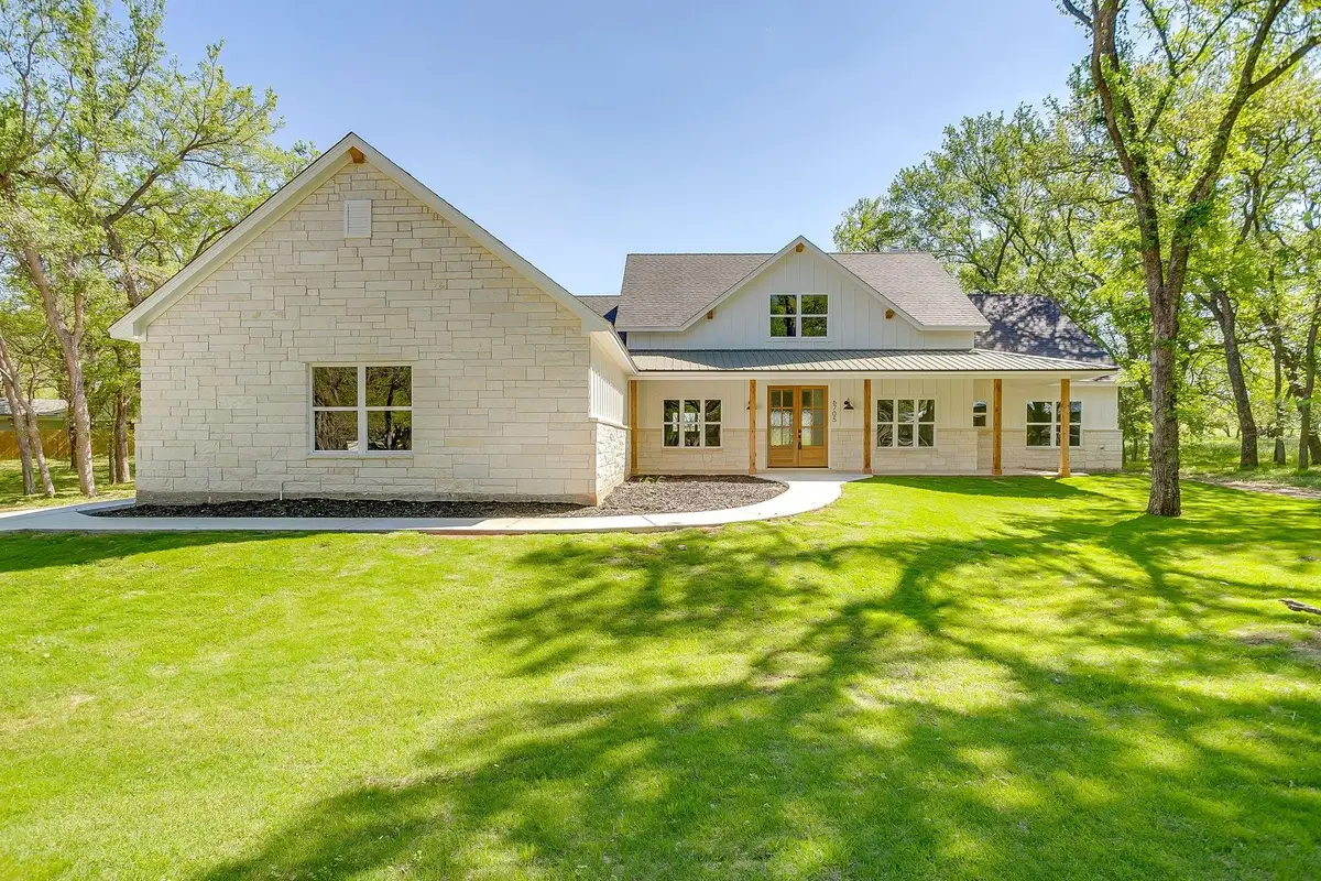 6705 Westover Drive, Granbury, TX 76049 - #1