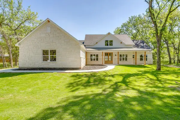 6705 Westover Drive, Granbury, TX 76049