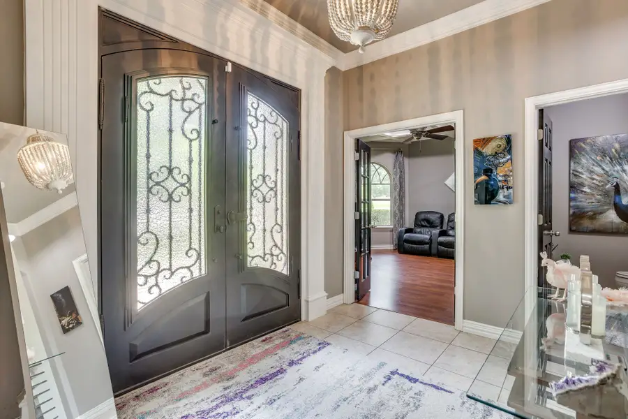 12805 Daybreak Trail, Burleson, TX 76028 - #3