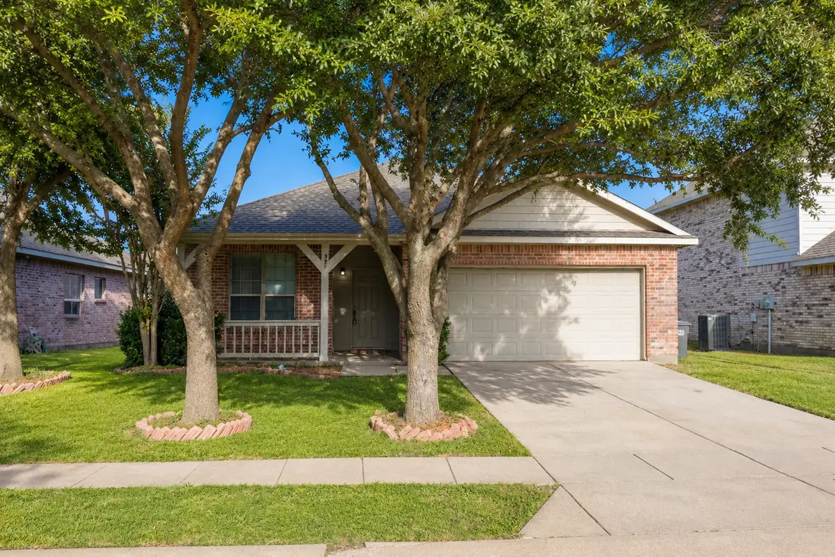 379 Elk Trail, Melissa, TX 75454 - #1