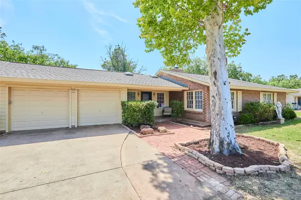 1117 Lexington Avenue, Abilene, TX 79605