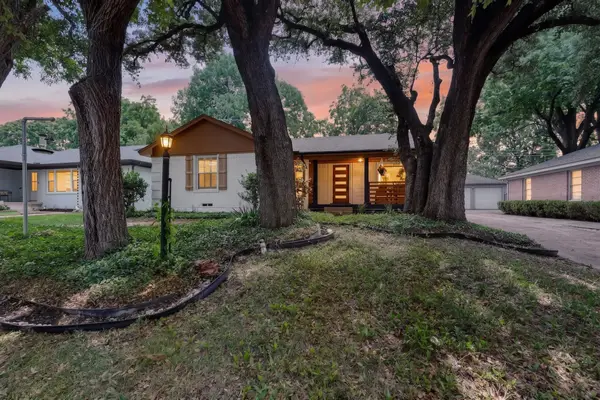 10520 Lippitt Avenue, Dallas, TX 75218