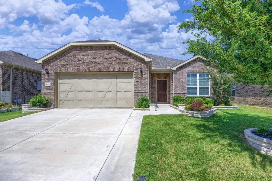 9221 Refuge Way, McKinney, TX 75071 - #3