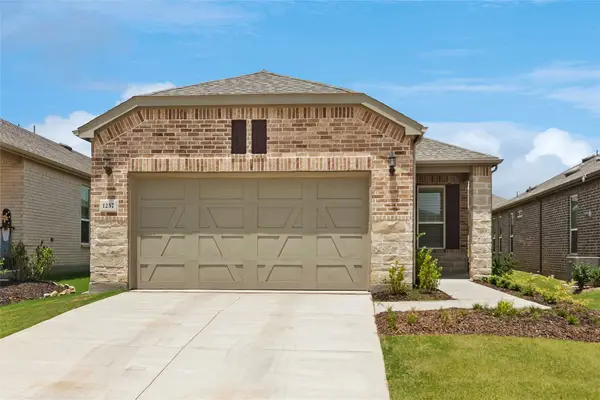 1257 Bogart Way, Celina, TX 75009