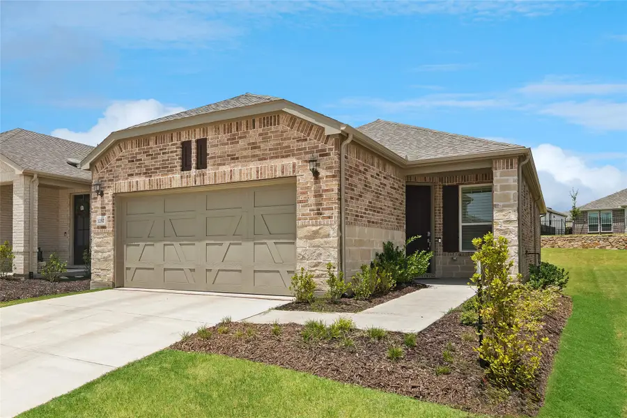 1257 Bogart Way, Celina, TX 75009 - #2