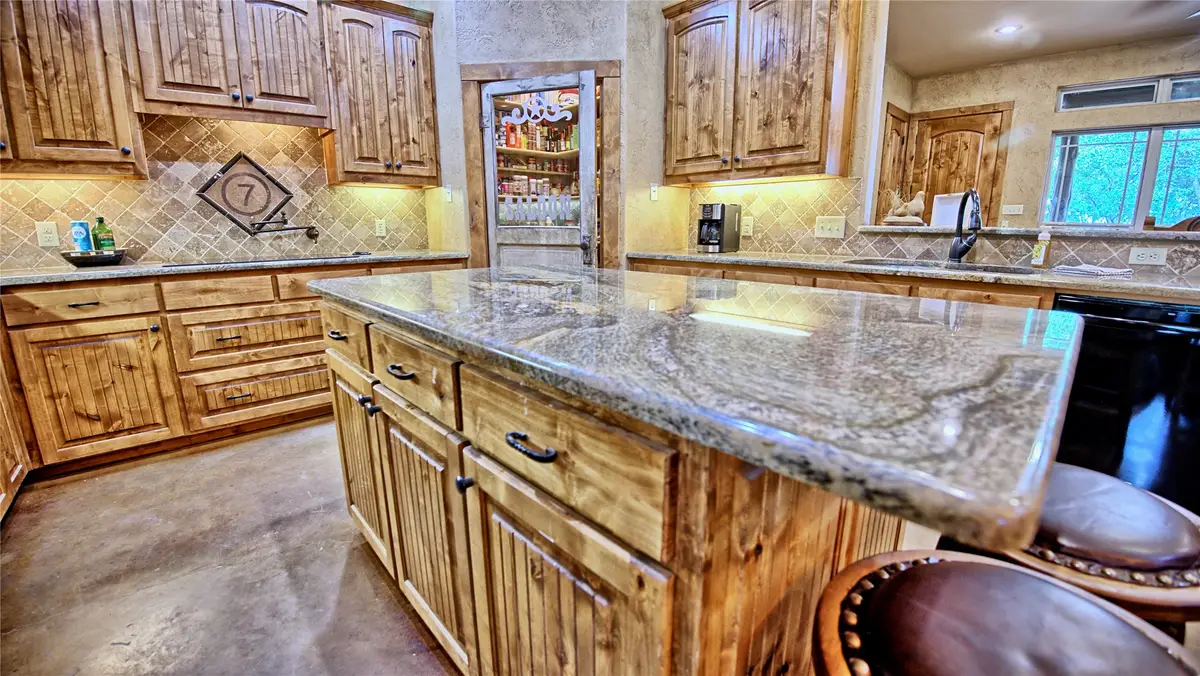 4509 Lazy E Road, Saint Jo, TX 76265 - #1