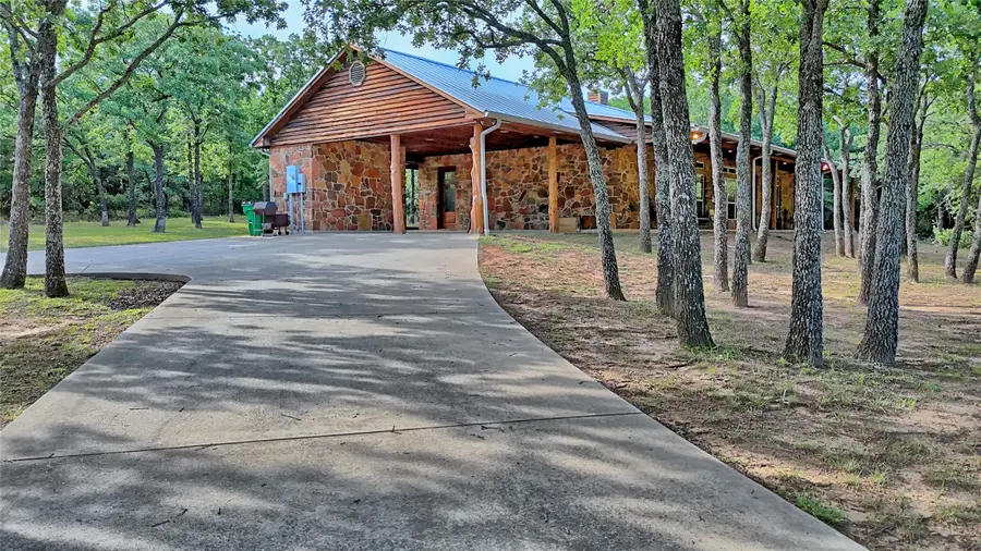 4509 Lazy E Road, Saint Jo, TX 76265 - #3