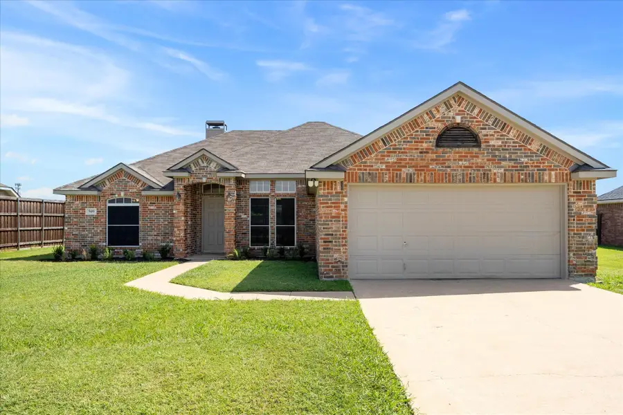 509 E Church Street, Forney, TX 75126 - #3