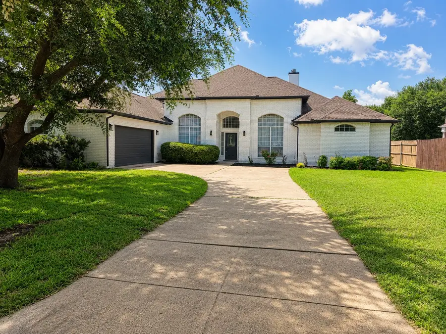 1706 Fairhaven Drive, Mansfield, TX 76063 - #2