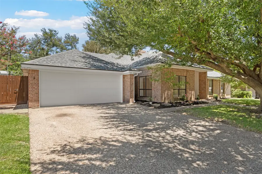 2802 Michaels Drive, Temple, TX 76502 - #2