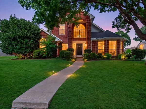 7808 Anchor Street, Frisco, TX 75035