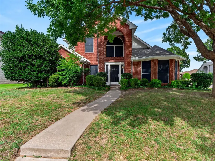 7808 Anchor Street, Frisco, TX 75035 - #2