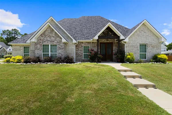 168 Stonegate, Carthage, TX 75633