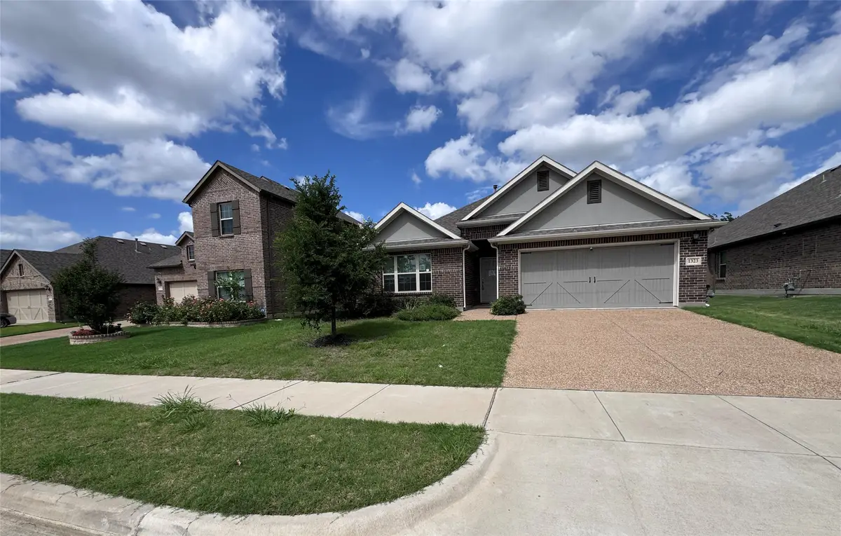 1323 Rosler Street, Mansfield, TX 76063 - #1