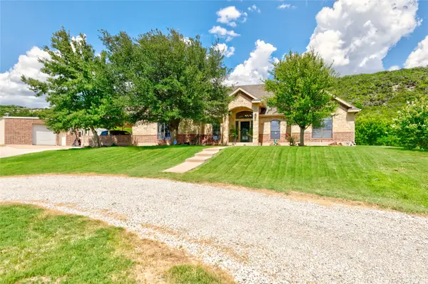 2457 Us Highway 83 84, Tuscola, TX 79562