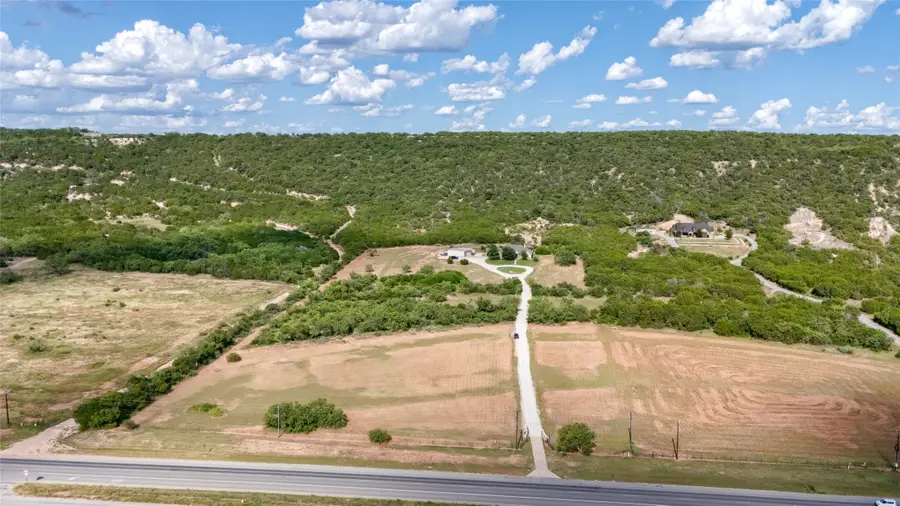 2457 Us Highway 83 84, Tuscola, TX 79562 - #3
