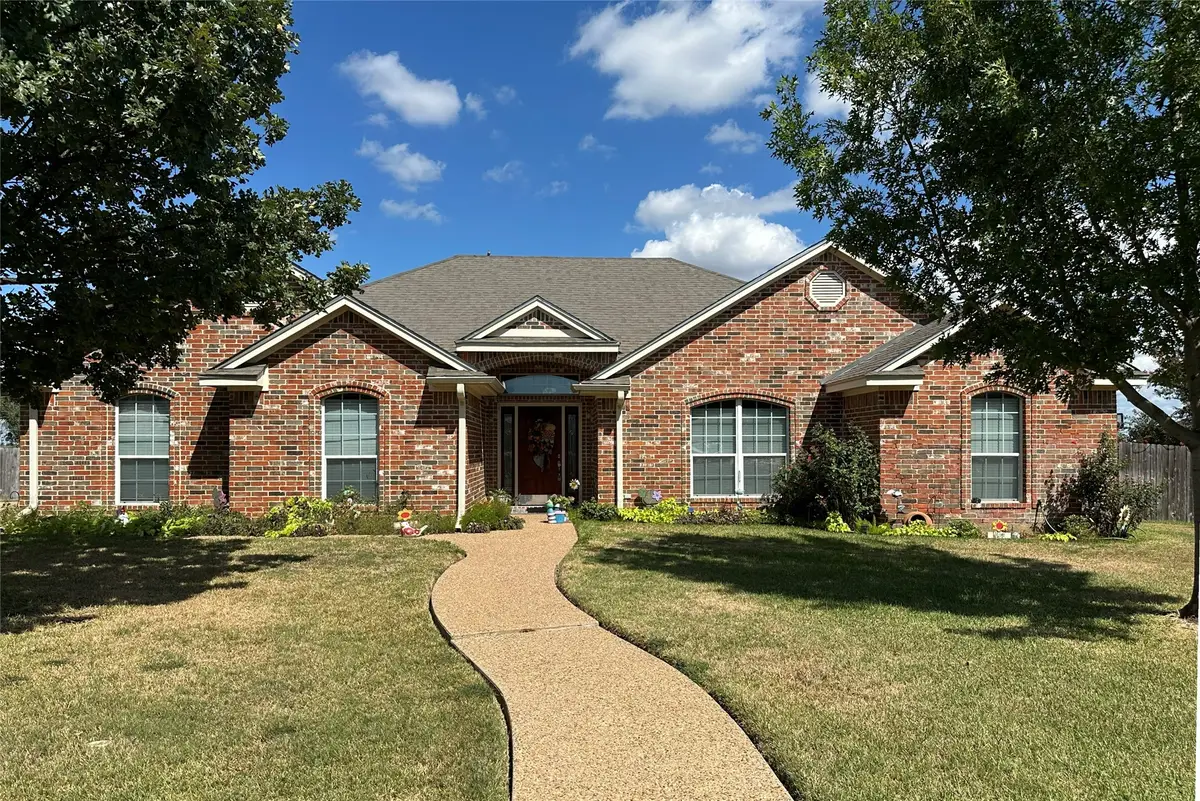 394 Sunland Park, Robinson, TX 76706 - #1