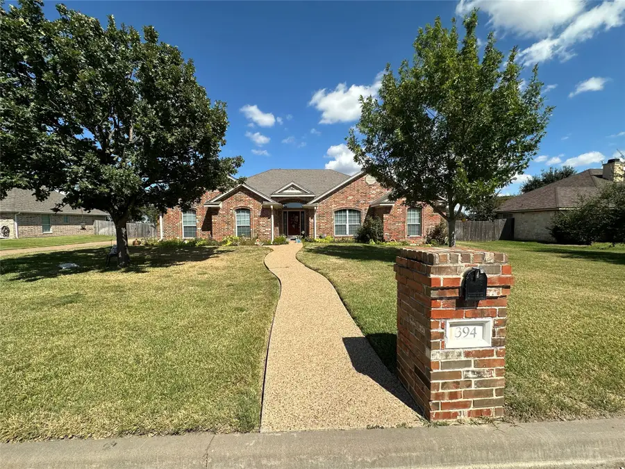 394 Sunland Park, Robinson, TX 76706 - #2