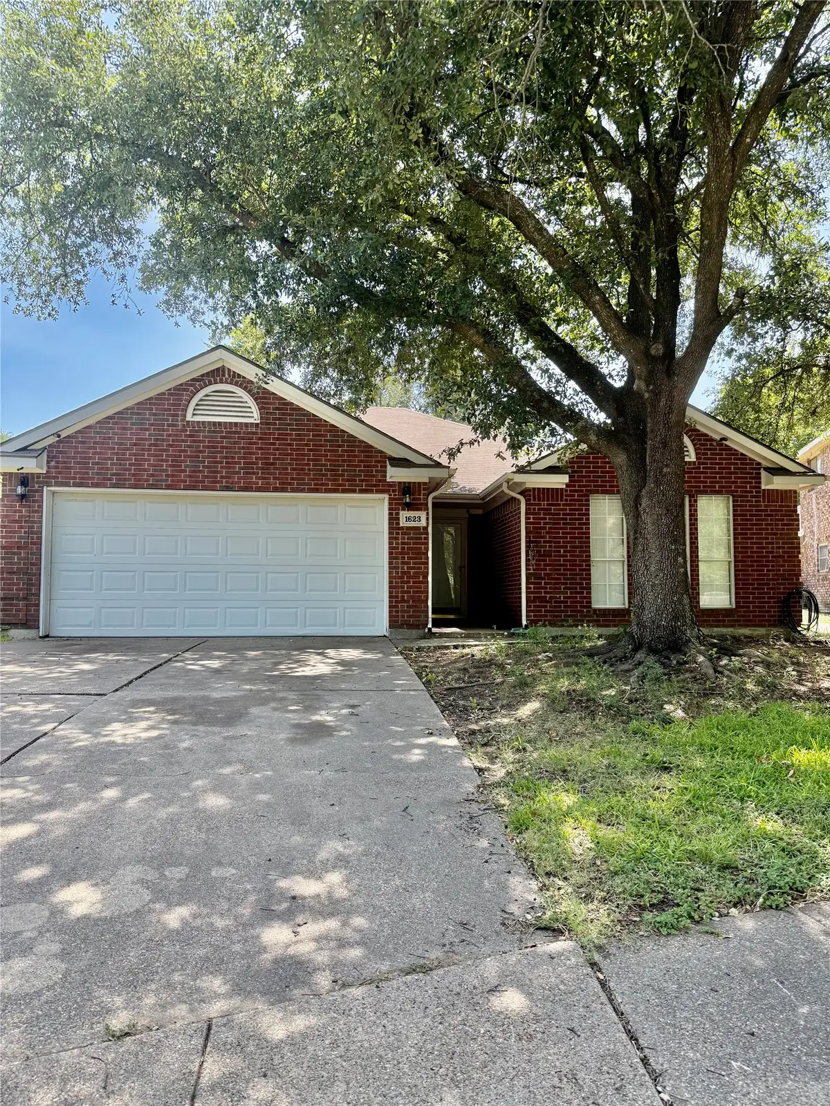 1623 Allen Drive, Cedar Hill, TX 75104 - #1