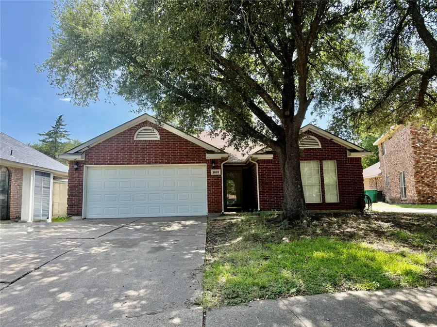 1623 Allen Drive, Cedar Hill, TX 75104 - #2