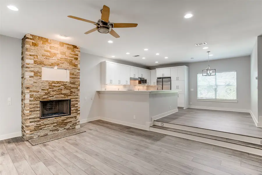 3824 Brown Street #B, Dallas, TX 75219 - #3