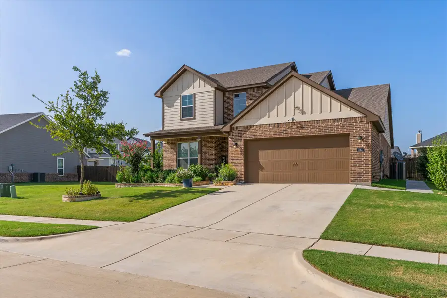 832 Feather Edge Drive, Springtown, TX 76082 - #2