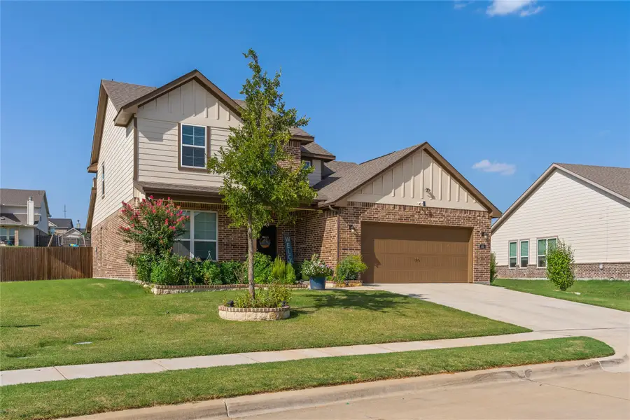 832 Feather Edge Drive, Springtown, TX 76082 - #3