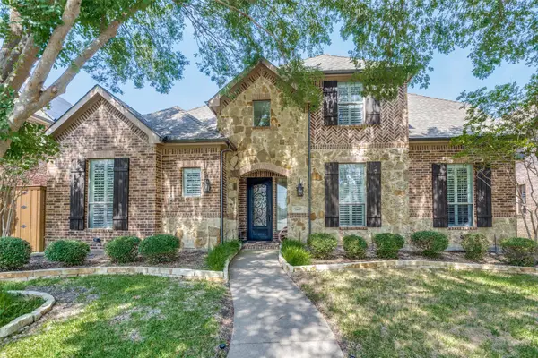 11649 Keystone Drive, Frisco, TX 75033
