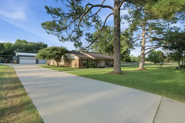 110 Brumley Road, Krugerville, TX 76227
