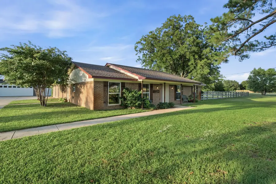 110 Brumley Road, Krugerville, TX 76227 - #2